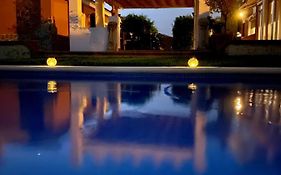Devmani Hotel Rural